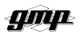 GMP trademark