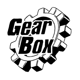 GEARBOX trademark