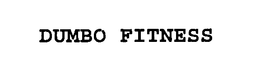 DUMBO FITNESS trademark