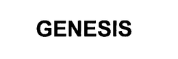 GENESIS trademark
