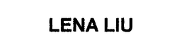 LENA LIU trademark