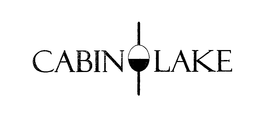 CABIN LAKE trademark