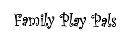 FAMILY PLAY PALS trademark