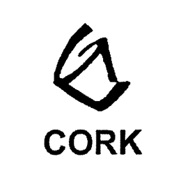 CORK trademark