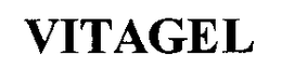 VITAGEL trademark