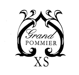 GRAND POMMIER XS trademark