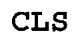 CLS trademark
