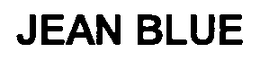 JEAN BLUE trademark