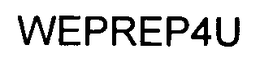 WEPREP4U trademark