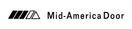 MID-AMERICA DOOR trademark