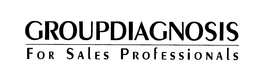 GROUPDIAGNOSIS FOR SALES PROFESSIONALS trademark