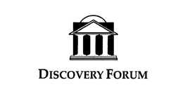 DISCOVERY FORUM trademark