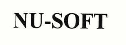 NU-SOFT trademark