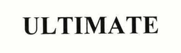 ULTIMATE trademark