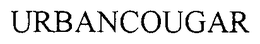 URBANCOUGAR trademark