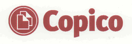 COPICO trademark