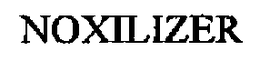 NOXILIZER trademark