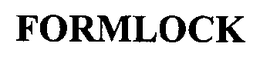 FORMLOCK trademark