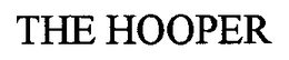 THE HOOPER trademark