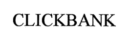 CLICKBANK trademark