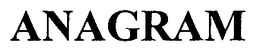 ANAGRAM trademark