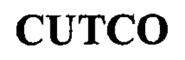 CUTCO trademark