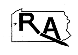 RA trademark