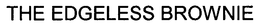 THE EDGELESS BROWNIE trademark