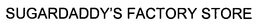 SUGARDADDY'S FACTORY STORE trademark