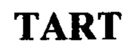 TART trademark