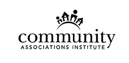 COMMUNITY ASSOCIATIONS INSTITUTE trademark