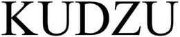 KUDZU trademark