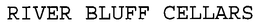 RIVER BLUFF CELLARS trademark