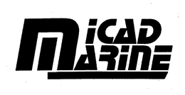 MICAD MARINE trademark