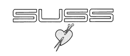 SUSS trademark