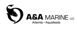 A&A MARINE LLC ARTEMIA AQUAFEEDS trademark