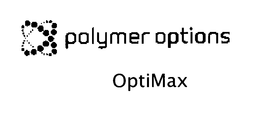 POLYMER OPTIONS OPTIMAX trademark
