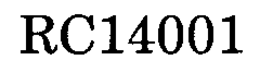 RC14001 trademark