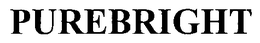 PUREBRIGHT trademark