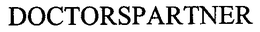 DOCTORSPARTNER trademark