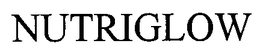 NUTRIGLOW trademark
