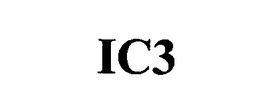 IC3 trademark