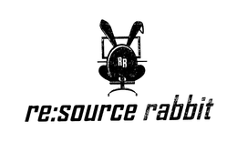 RR RE:SOURCE RABBIT trademark