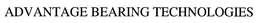ADVANTAGE BEARING TECHNOLOGIES trademark