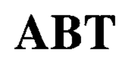 ABT trademark