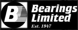 BL BEARINGS LIMITED EST. 1947 trademark