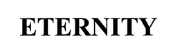 ETERNITY trademark