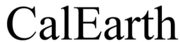 CALEARTH trademark