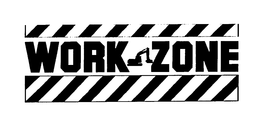 WORK ZONE trademark