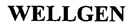 WELLGEN trademark